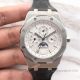 Fake Audemars Piguet Royal Oak Perpetual Calendar SS Black Strap Watch 41mm (11)_th.jpg